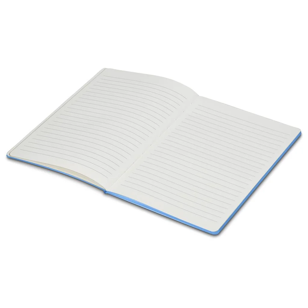 Altitude Primeline A5 Soft Cover Notebook