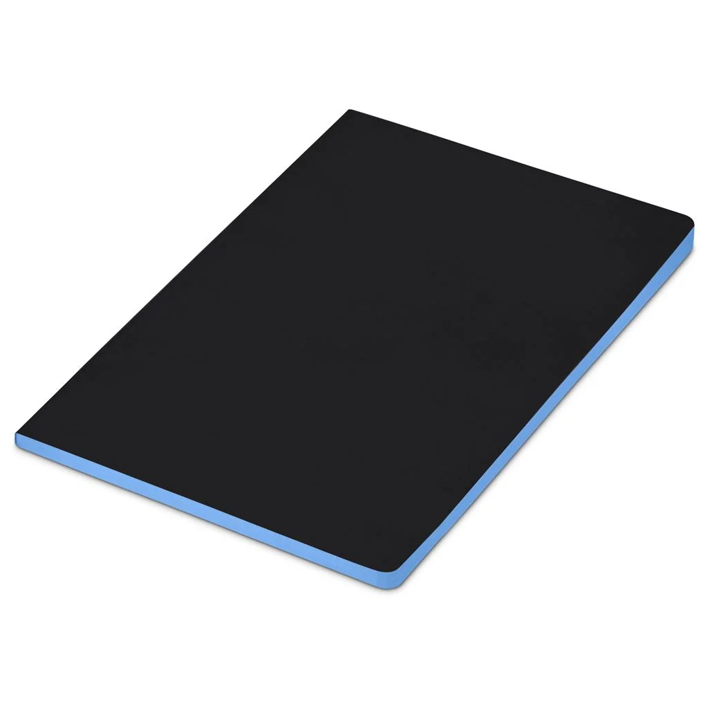 Altitude Primeline A5 Soft Cover Notebook