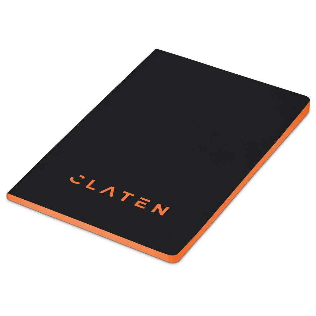 Altitude Primeline A5 Soft Cover Notebook