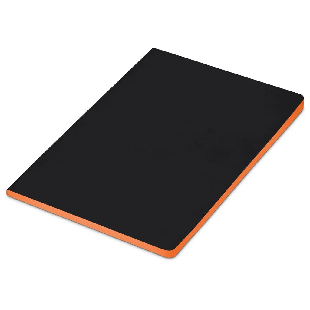 Altitude Primeline A5 Soft Cover Notebook