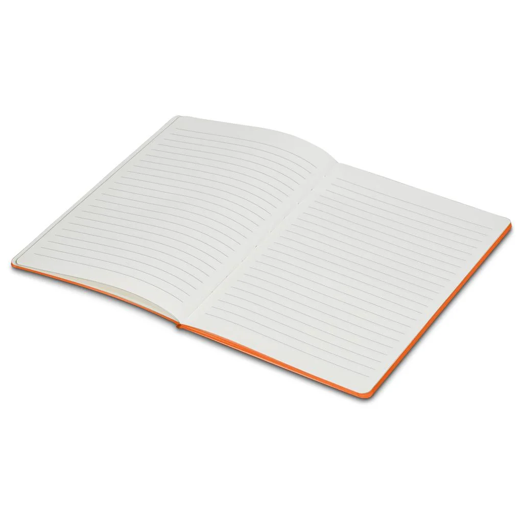 Altitude Primeline A5 Soft Cover Notebook