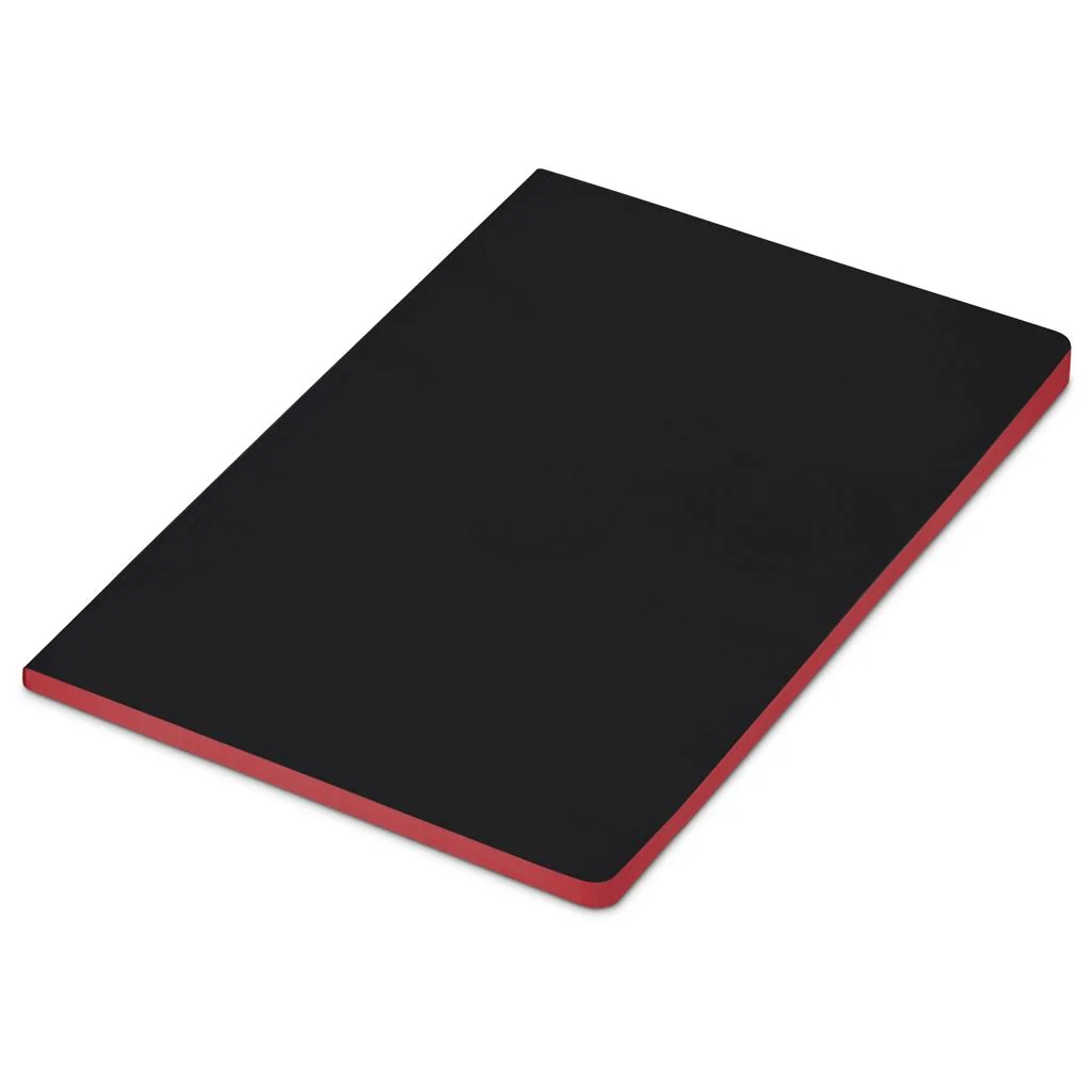 Altitude Primeline A5 Soft Cover Notebook