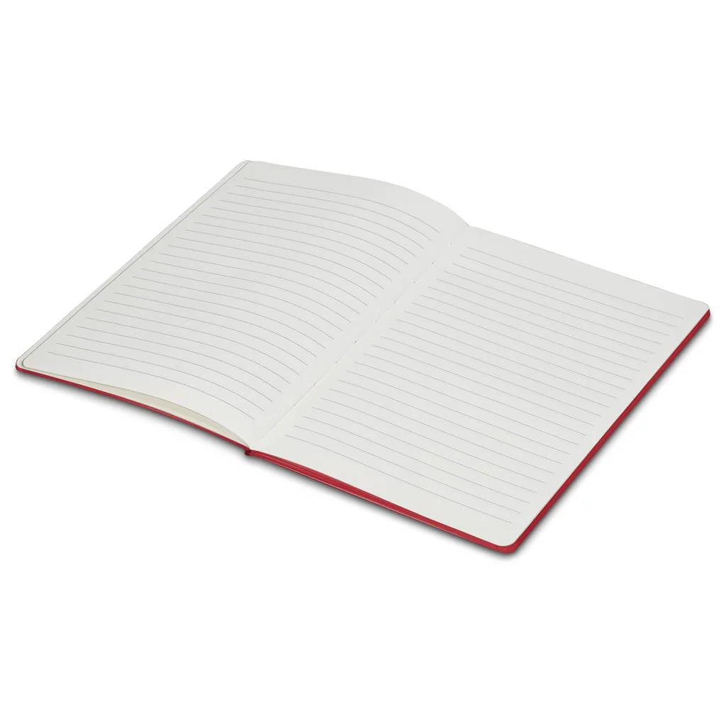 Altitude Primeline A5 Soft Cover Notebook