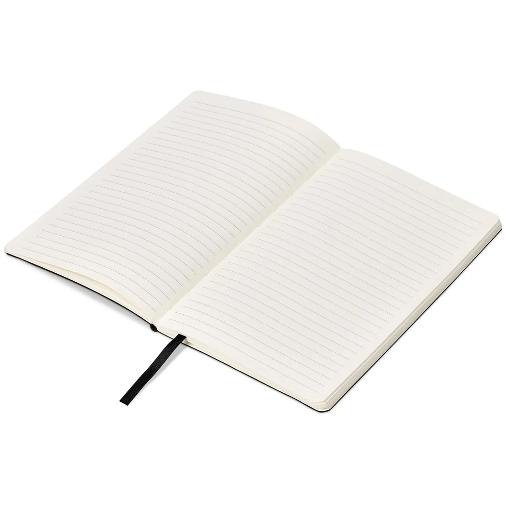 Altitude Hartford A5 Soft Cover Notebook