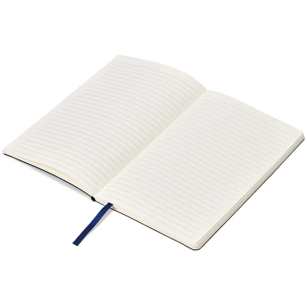 Altitude Hartford A5 Soft Cover Notebook