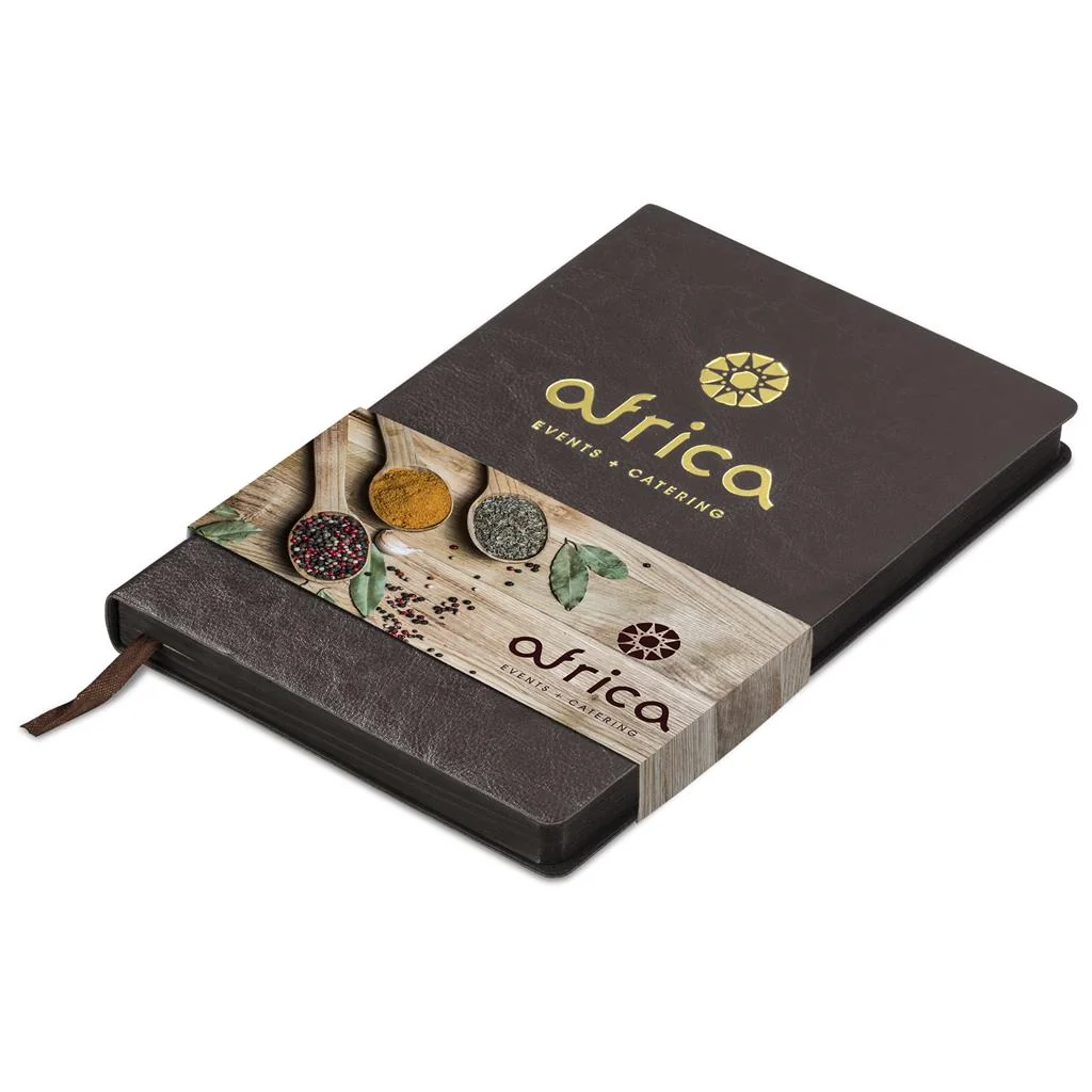 Altitude Renaissance A5 Soft Cover Notebook