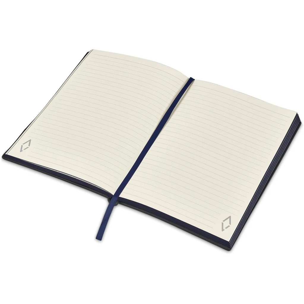 Alex Varga Omnibus A5 Soft Cover Notebook