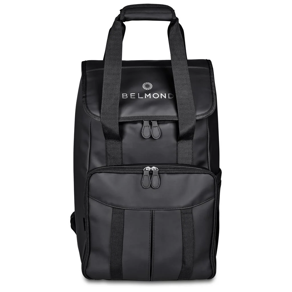 Andy Cartwright Cederberg 2-Person Picnic Backpack Cooler
