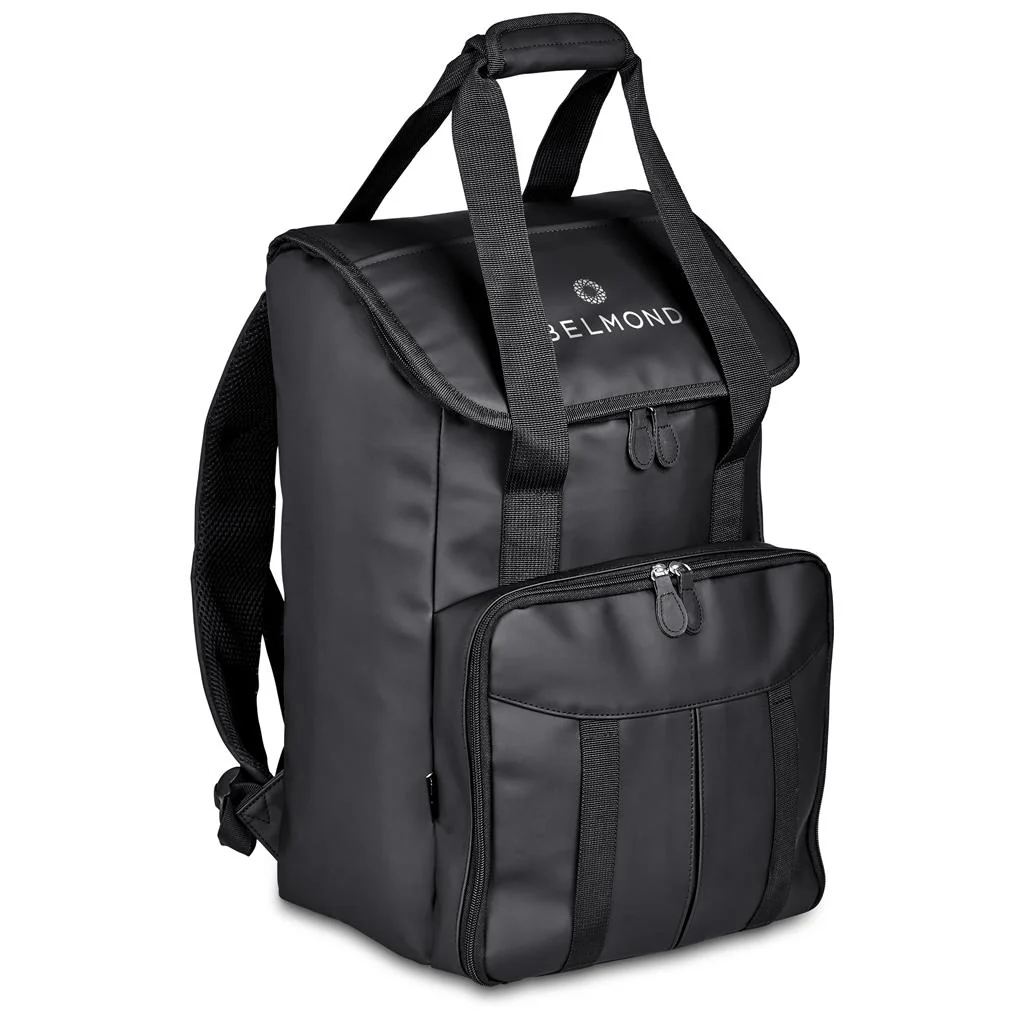 Andy Cartwright Cederberg 2-Person Picnic Backpack Cooler