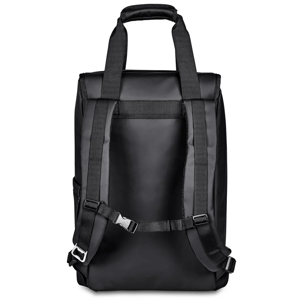 Andy Cartwright Cederberg 2-Person Picnic Backpack Cooler