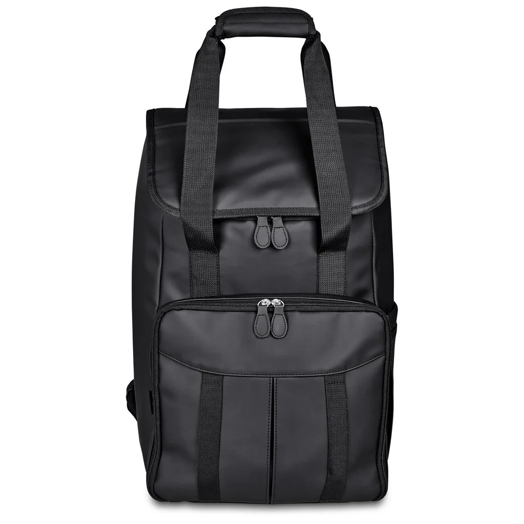 Andy Cartwright Cederberg 2-Person Picnic Backpack Cooler