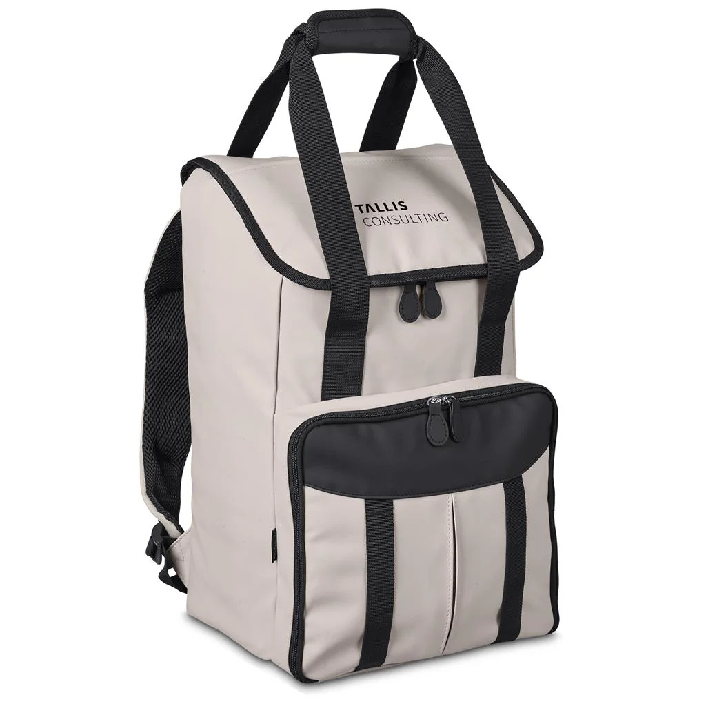 Andy Cartwright Cederberg 2-Person Picnic Backpack Cooler