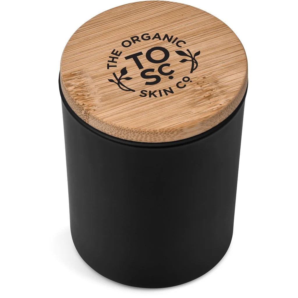 Okiyo Rirakkusu Scented Candle