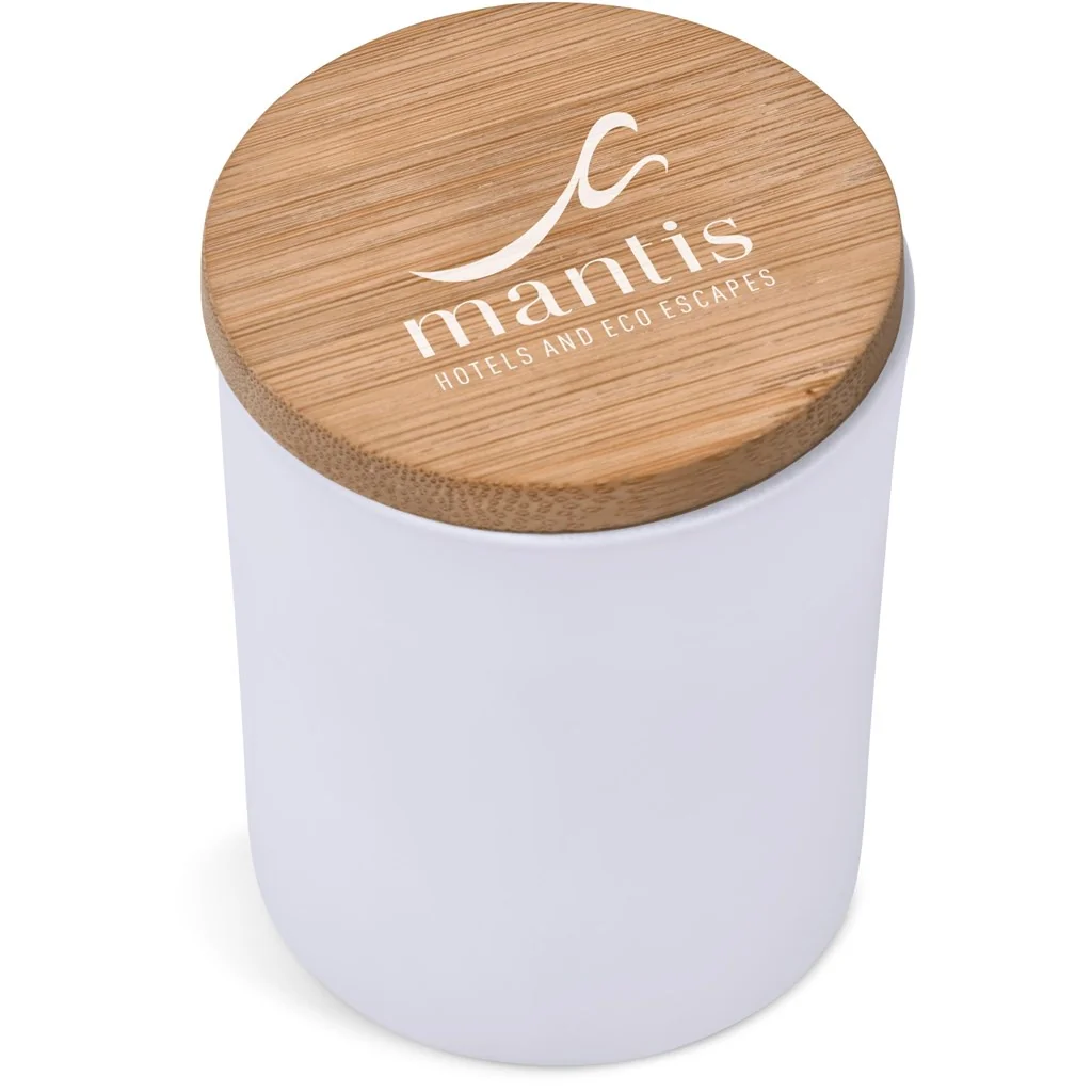 Okiyo Rirakkusu Scented Candle