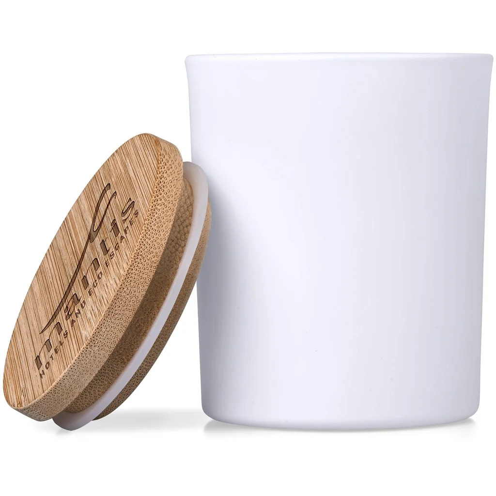 Okiyo Rirakkusu Scented Candle