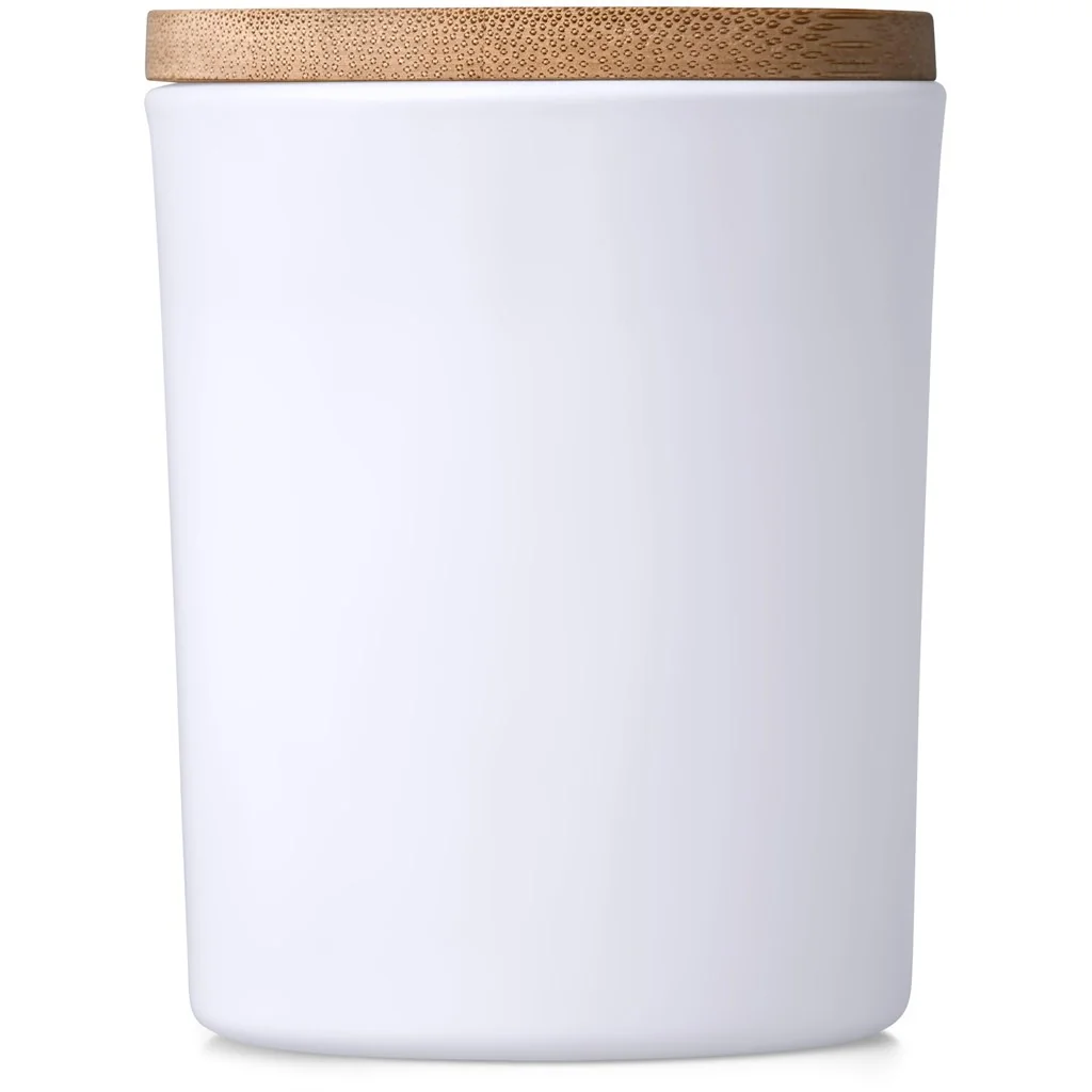 Okiyo Rirakkusu Scented Candle