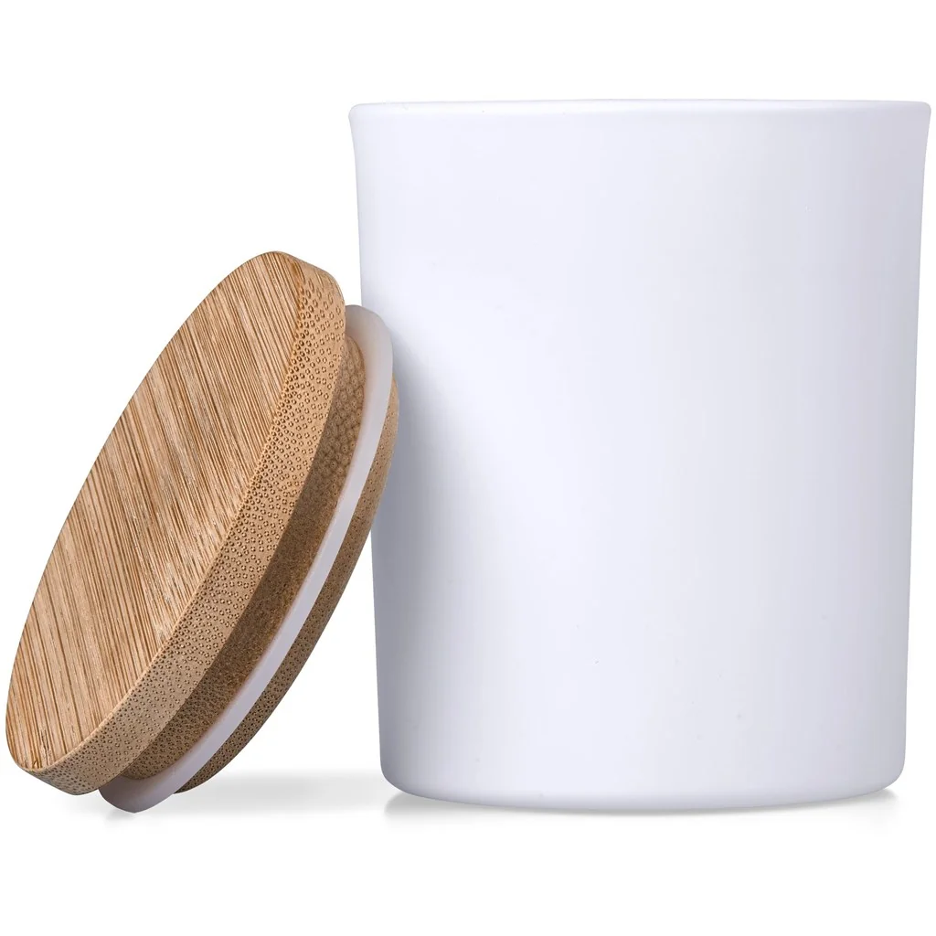 Okiyo Rirakkusu Scented Candle