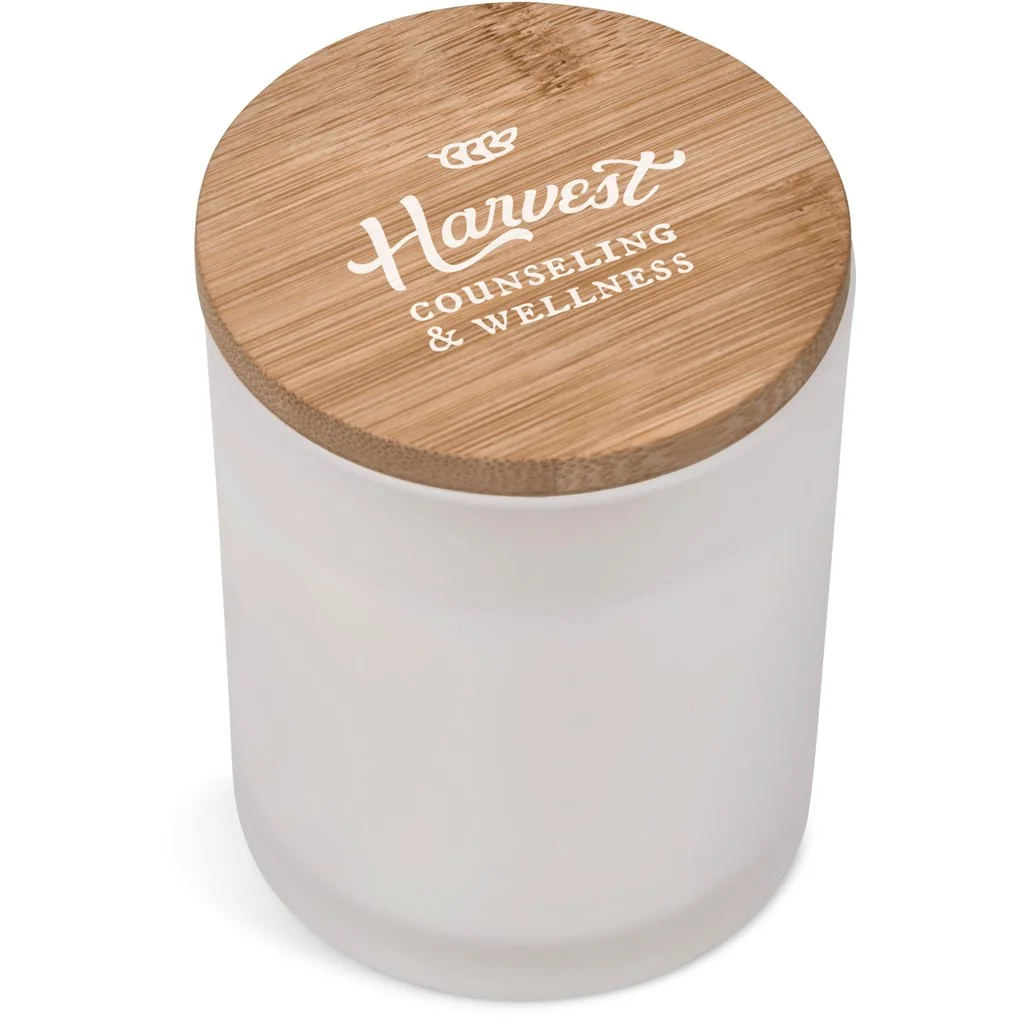 Okiyo Rirakkusu Scented Candle