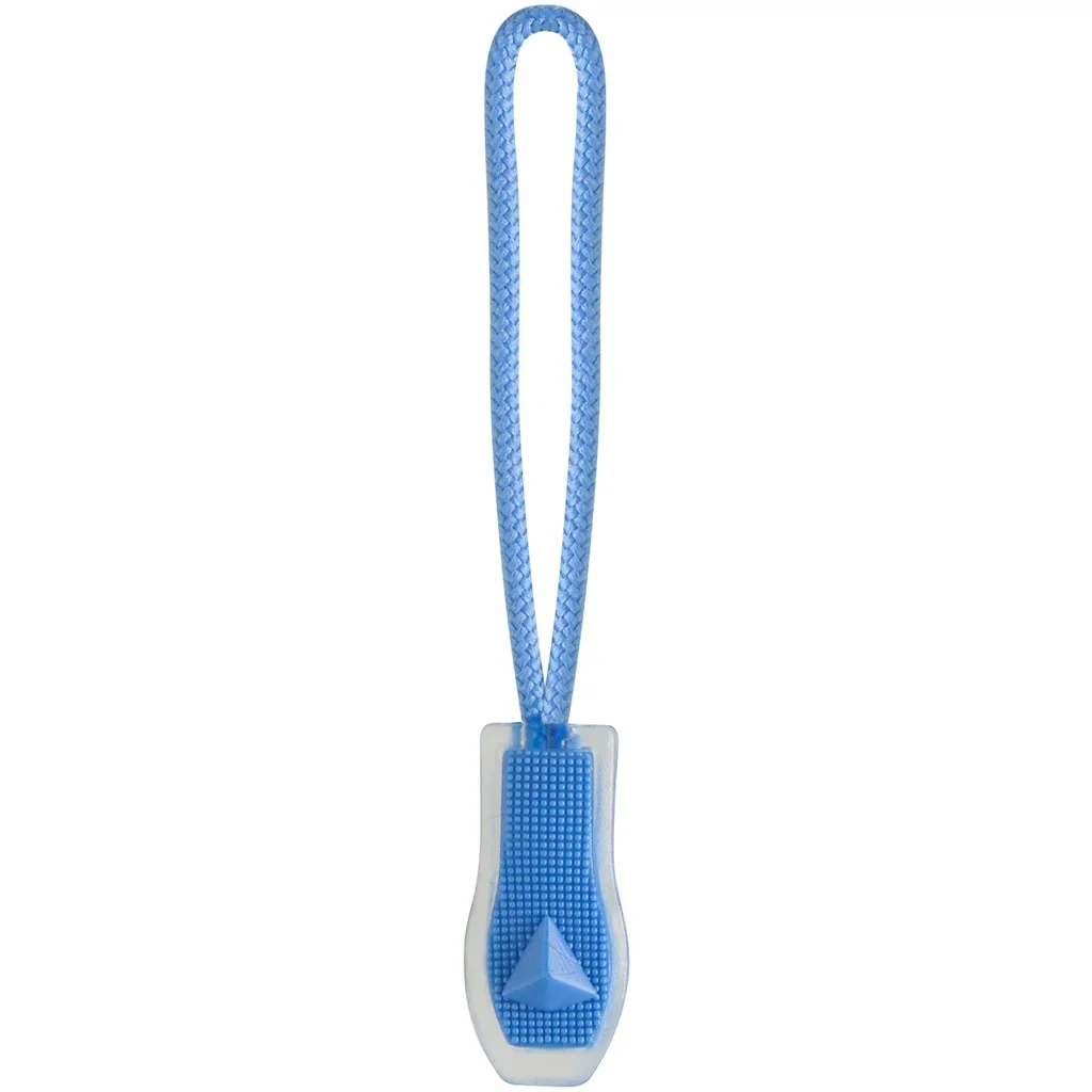 Zip Pullers – Set of 3