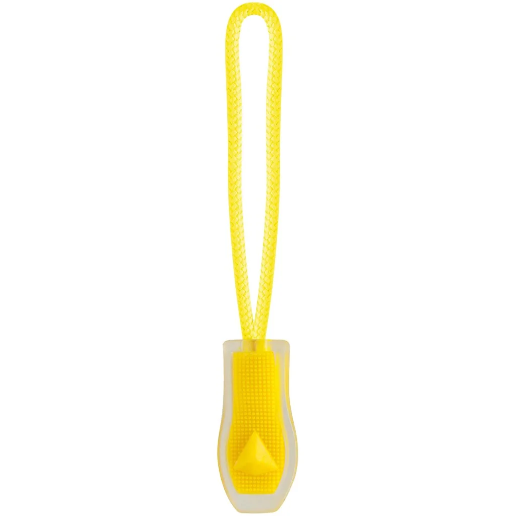 Zip Pullers – Set of 3