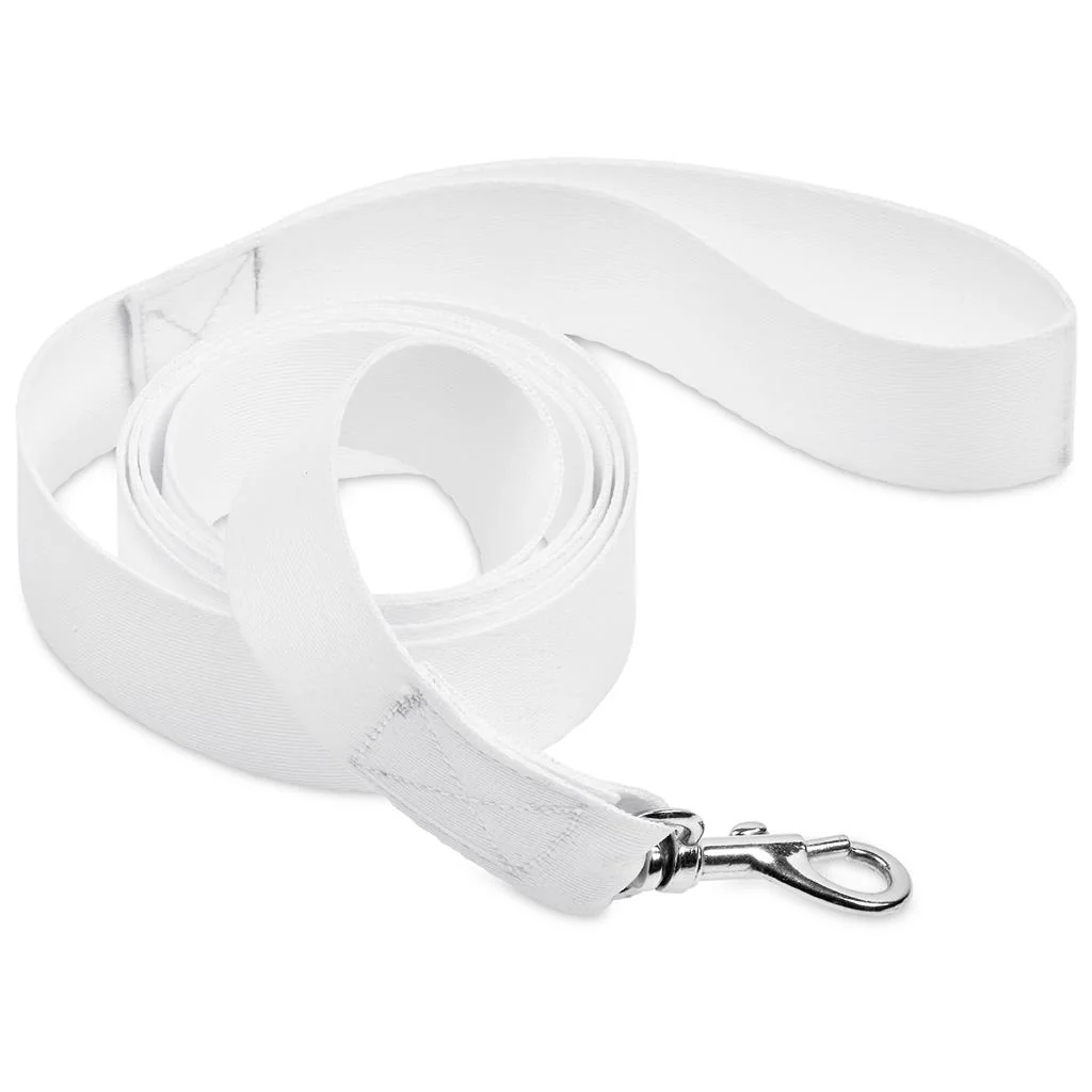 Hoppla Buddy Polyester Dog Leash