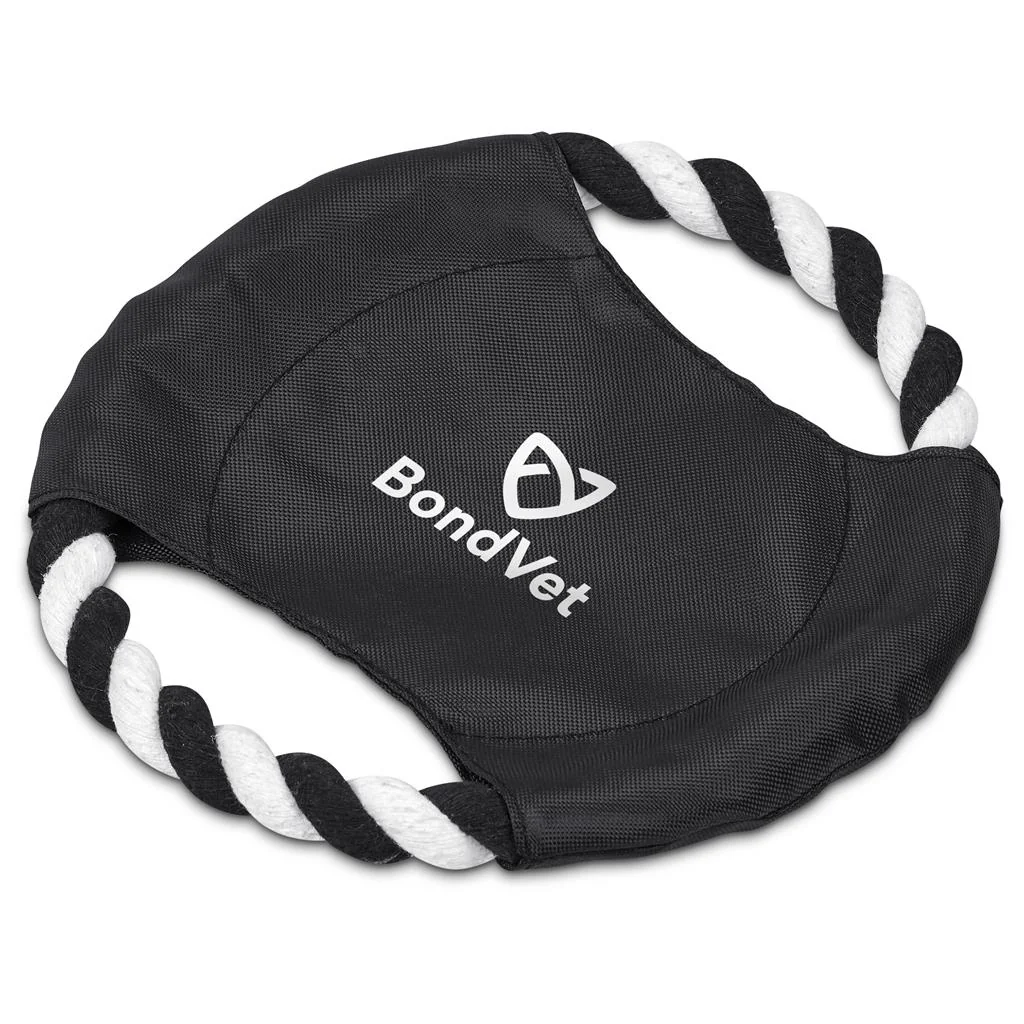 Altitude Catch Pet Frisbee