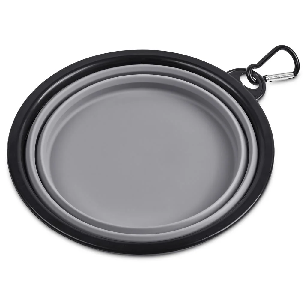 Altitude Harley Collapsible Pet Bowl – 650ml