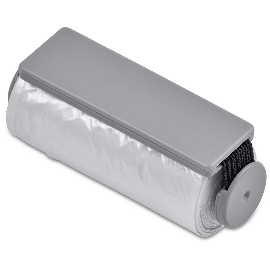 Altitude Ollie Waste Bag Clip