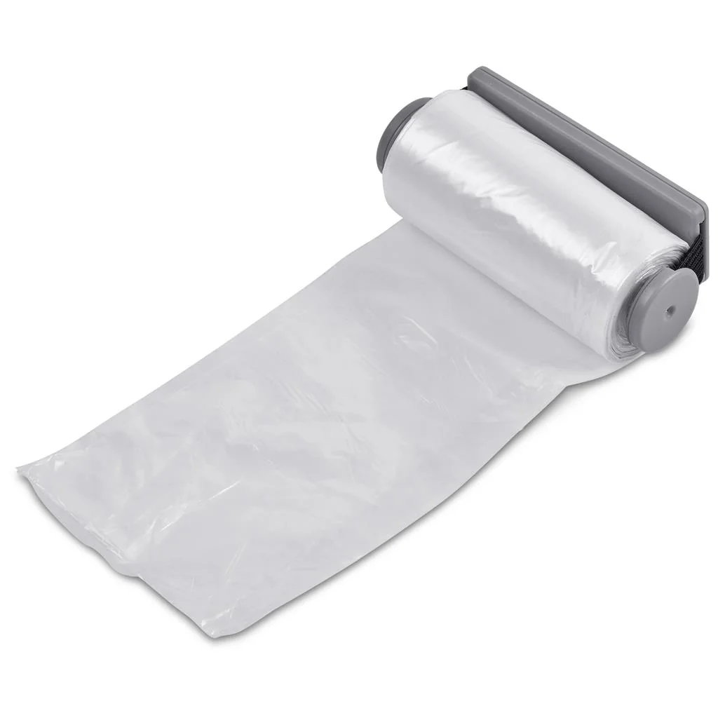 Altitude Ollie Waste Bag Clip