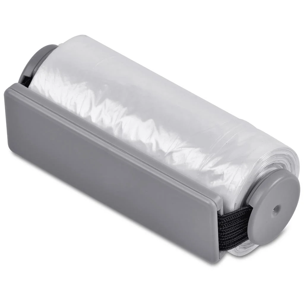 Altitude Ollie Waste Bag Clip