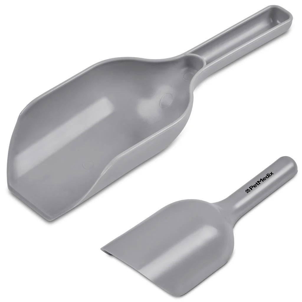 Altitude Jerry Food Scoop