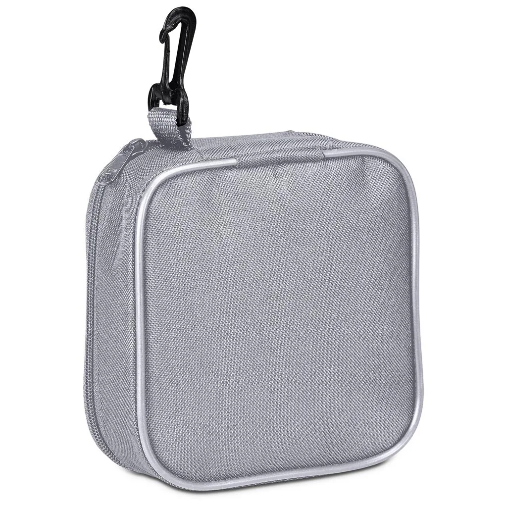 Hoppla Valley Club Accessory Golf Bag