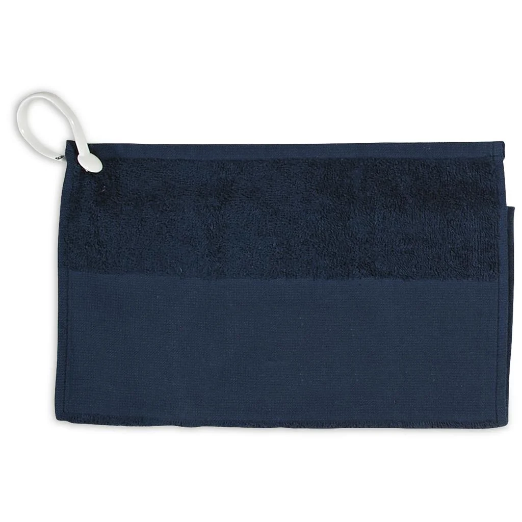 Altitude Erinvale Golf Towel