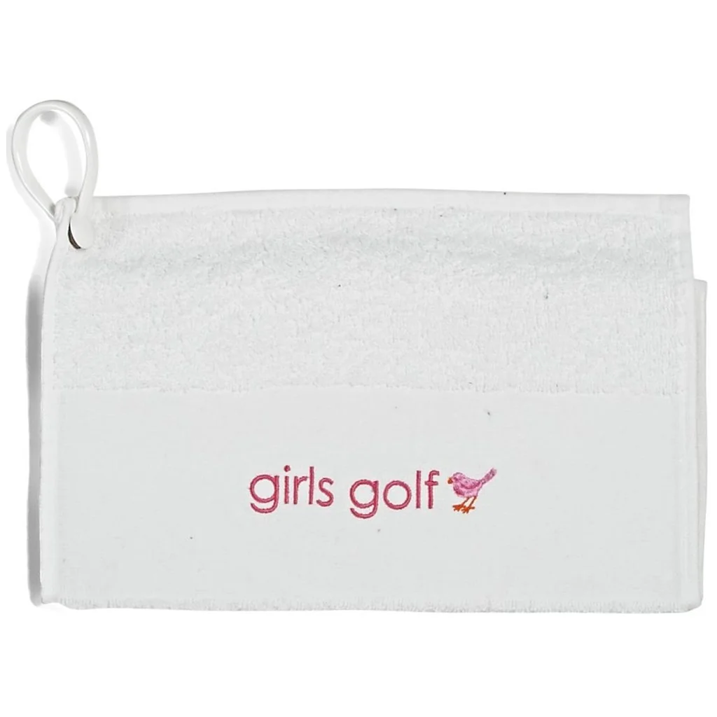 Altitude Erinvale Golf Towel
