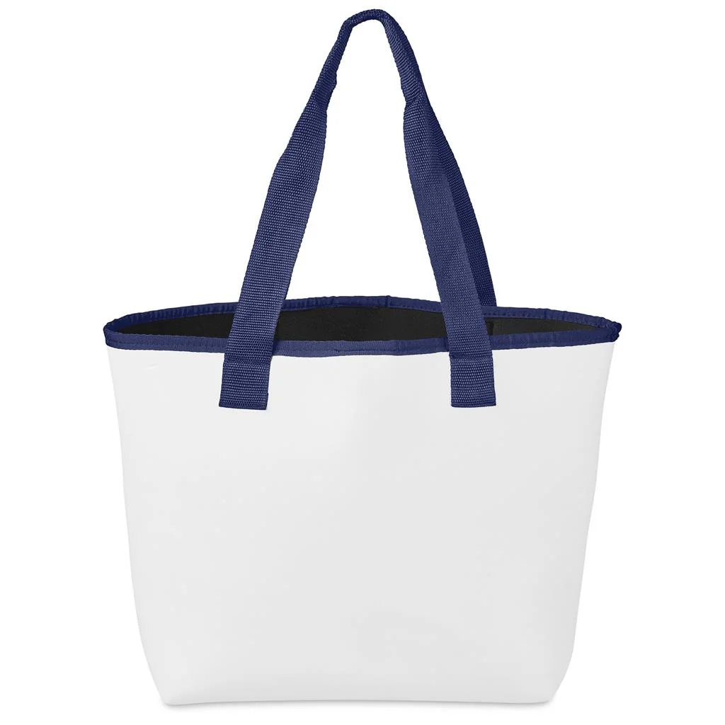 Pre-Production Sample Hoppla Hyde Neoprene Tote Bag