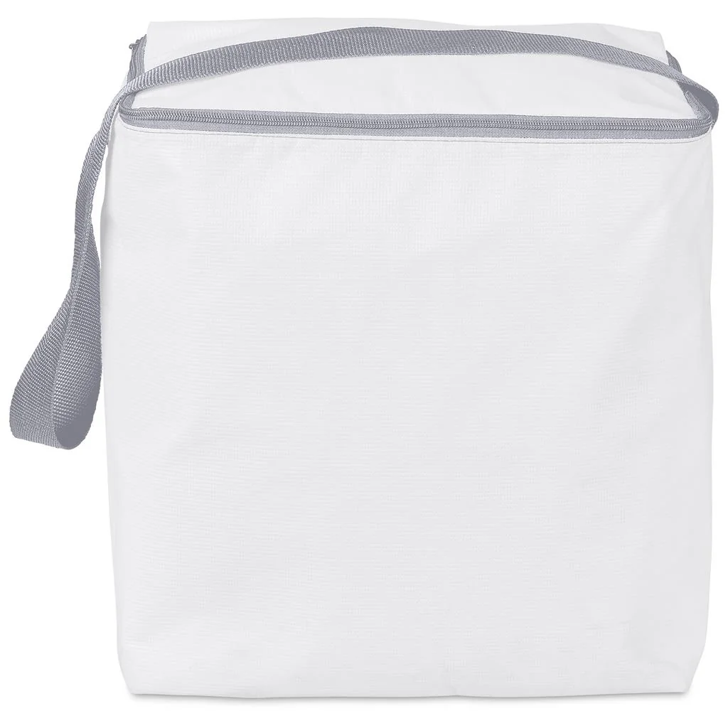 Pre-Production Sample Hoppla Alps Recycled PET 27-Litre Cooler