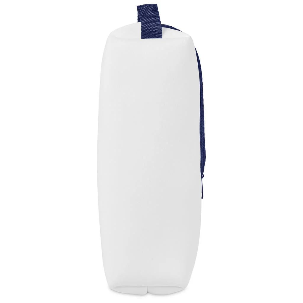 Pre-Production Sample Hoppla Robertson Neoprene Wine Cooler