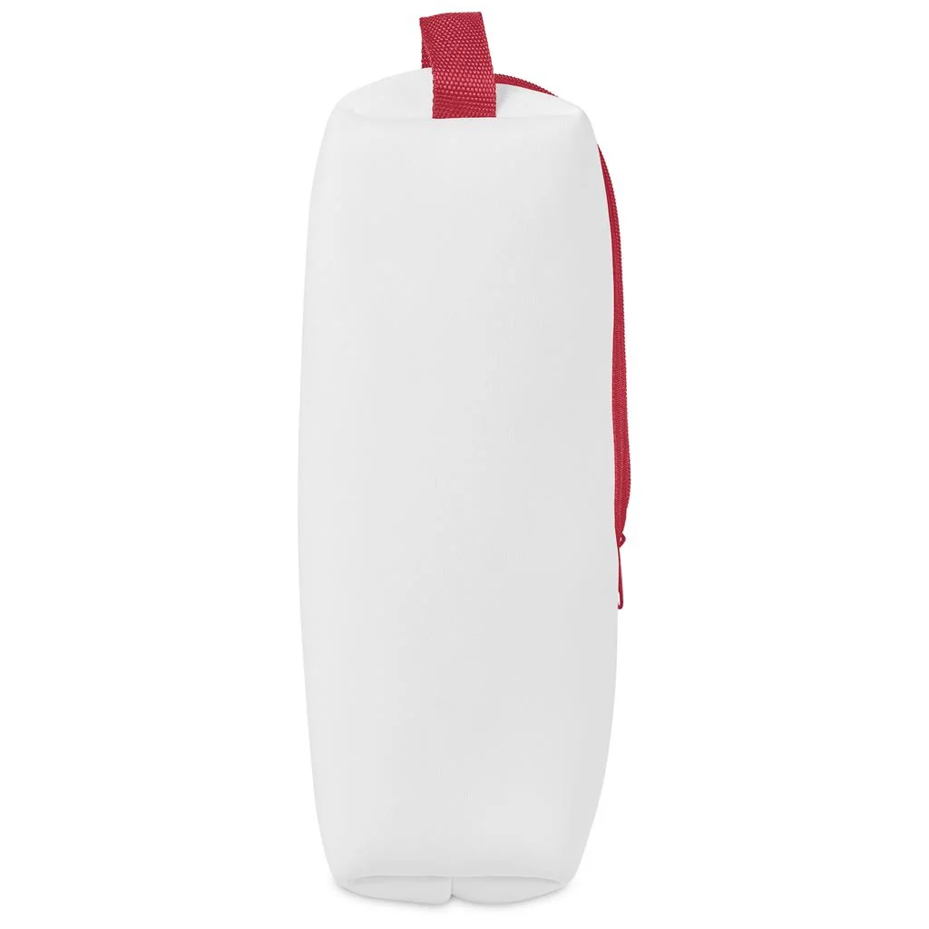 Pre-Production Sample Hoppla Robertson Neoprene Wine Cooler