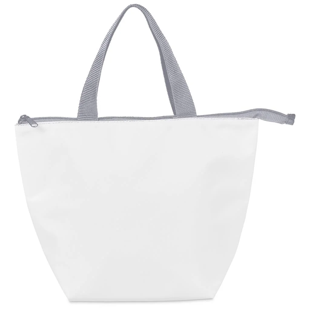 Pre-Production Sample Hoppla Sutherland Lunch Cooler