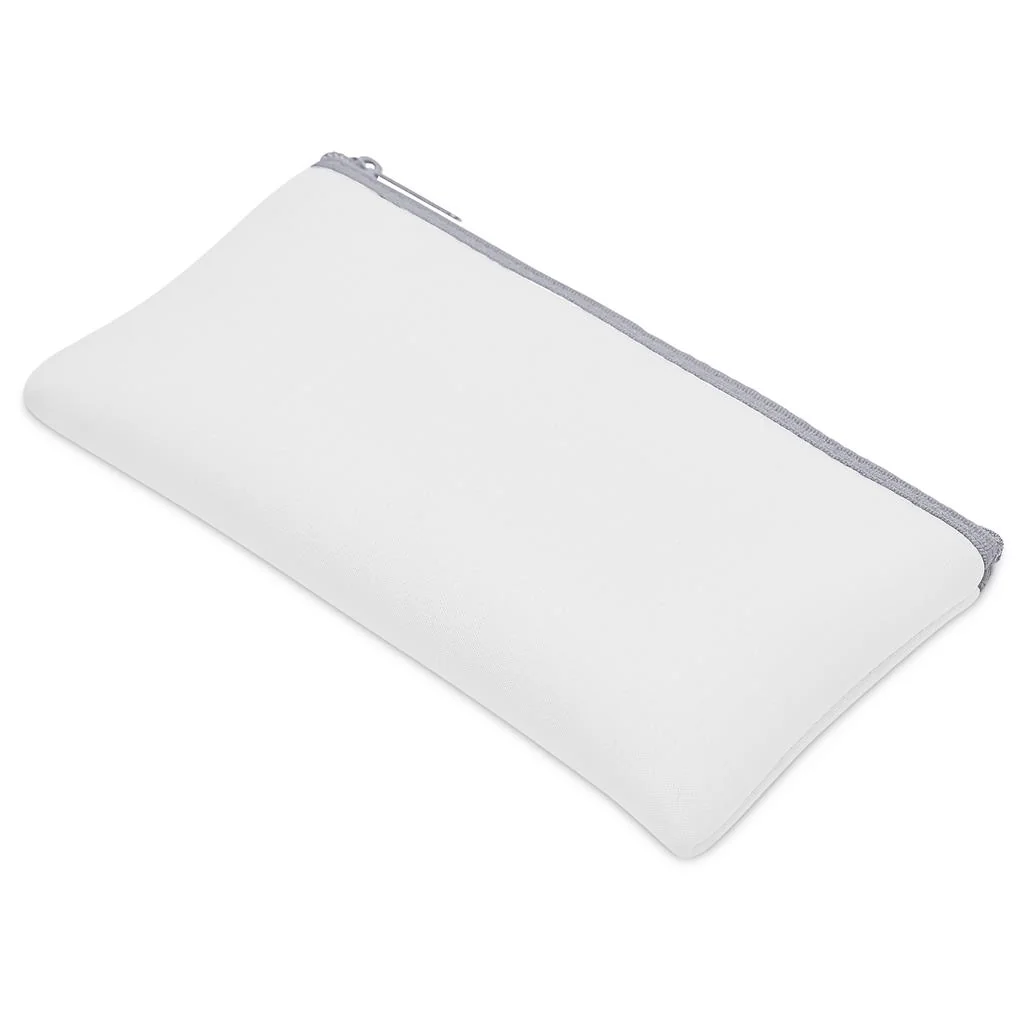 Pre-Production Sample Hoppla Creative Neoprene Pencil Case