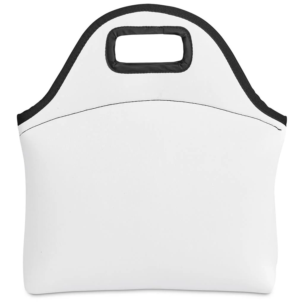Pre-Production Sample Hoppla Hobie Neoprene Lunch Cooler
