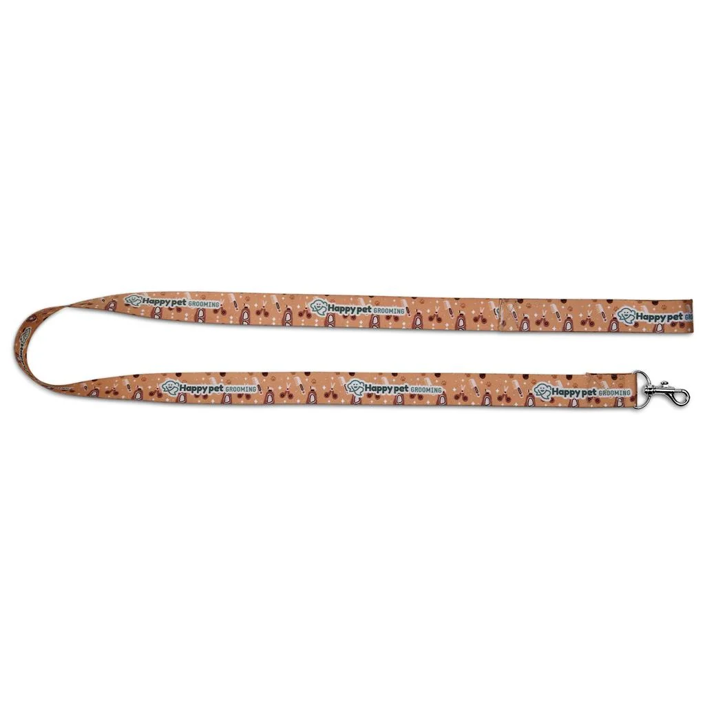 Pre-Production Sample Hoppla Buddy Polyester Dog Leash