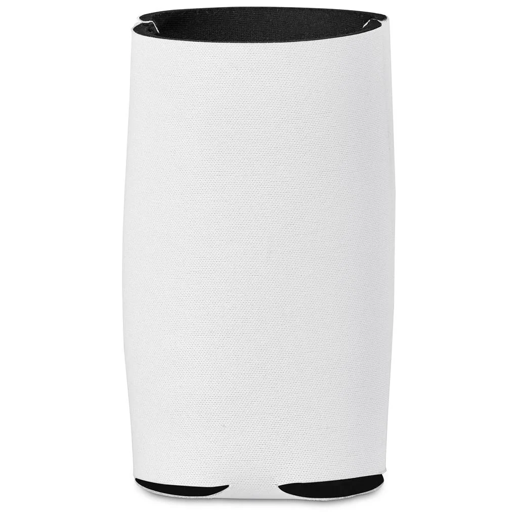Pre-Production Sample Hoppla Icey Neoprene Stubby Cooler