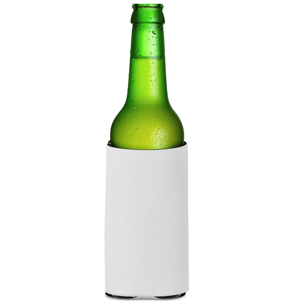 Pre-Production Sample Hoppla Icey Neoprene Stubby Cooler
