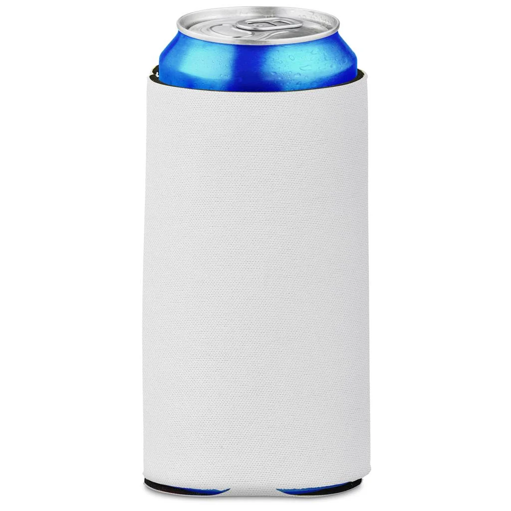 Pre-Production Sample Hoppla Icey Neoprene Stubby Cooler