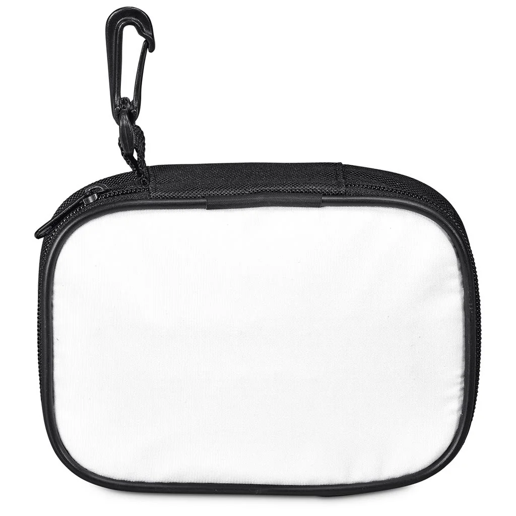 Pre-Production Sample Hoppla Pines Club Accessory Golf Bag