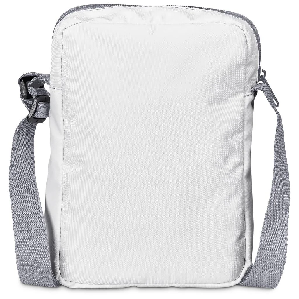 Pre-Production Sample Hoppla Metropolis Crossbody Bag