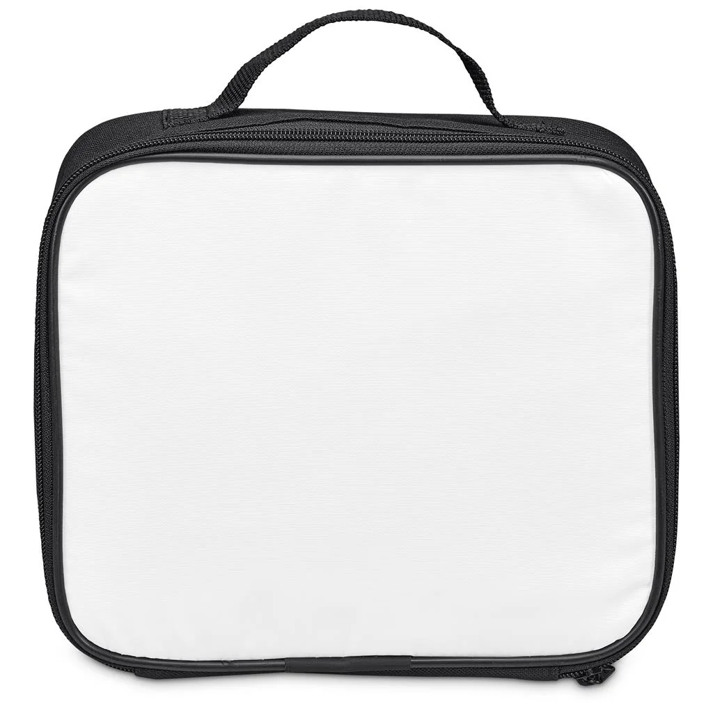 Pre-Production Sample Hoppla Zephyr Lunch Cooler