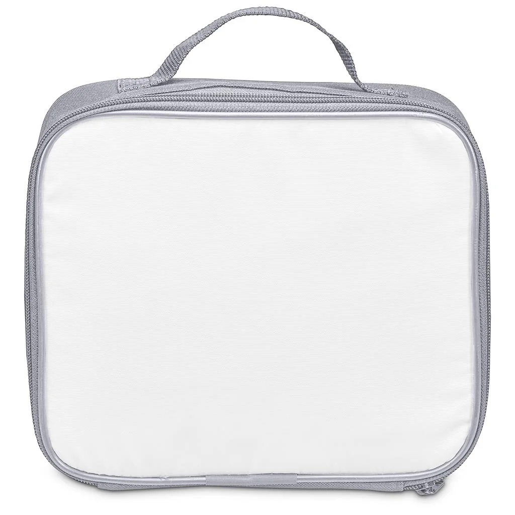 Pre-Production Sample Hoppla Zephyr Lunch Cooler