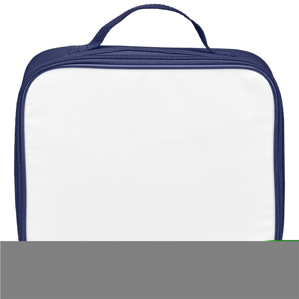 Pre-Production Sample Hoppla Zephyr Lunch Cooler